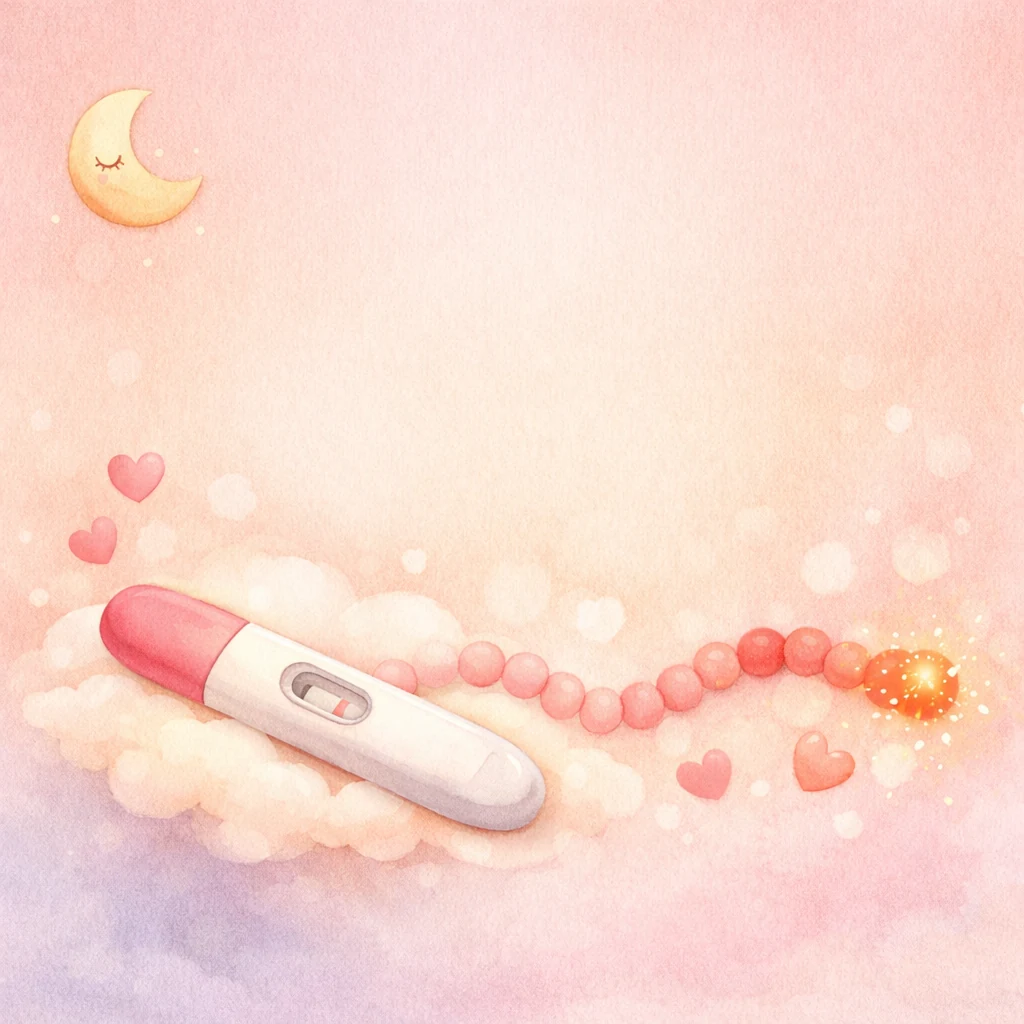 Pregnancy Test Day by Day: DPO Chart and When to Test