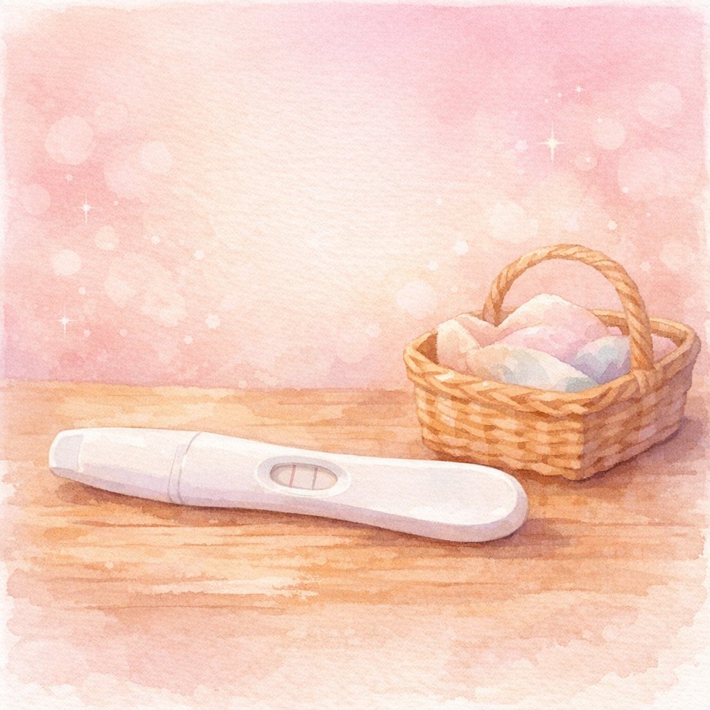 Is there a pregnancy test at Mercadona? Buying guide