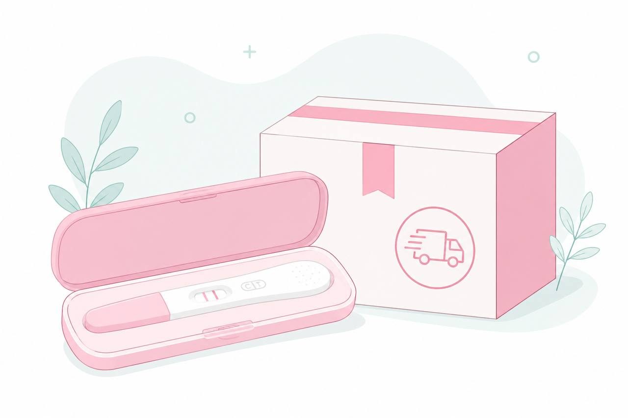 Promofarma pregnancy test: brands and how to choose